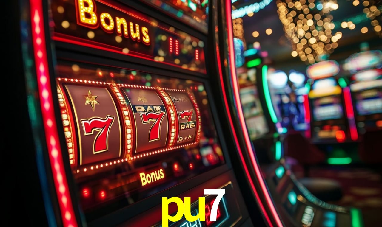 Mercados ao vivo e cash out na pu7