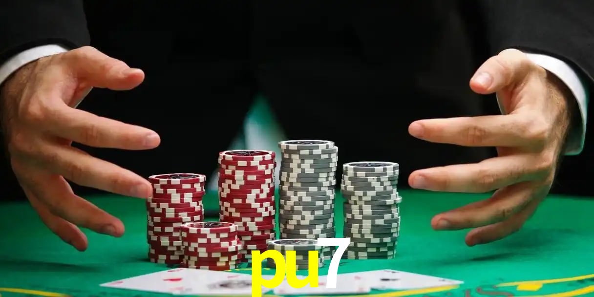 Benefícios VIP na pu7